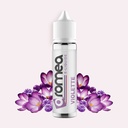 E-liquide Violette 50ml - Aromea