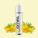 E-liquide Banane 50ml - Aromea