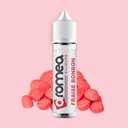 E-liquide Fraise bonbon 50ml - Aromea