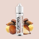 E-liquide Fruit du Serpent 50ml - Aromea