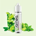 E-liquide Mojito 50ml - Aromea