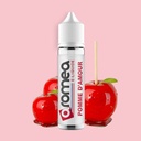 E-liquide Pomme d'amour 50ml - Aromea