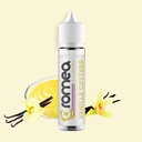 E-liquide Vanille Custard 50ml - Aromea
