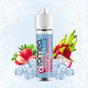 E-liquide Fruit du Dragon/Fraise 50ml - Aromea FRAIS