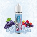E-liquide Fruits rouges/Raisin 50ml - Aromea FRAIS