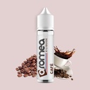 E-liquide Café 50ml - Aromea