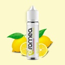 E-liquide Citron 50ml - Aromea