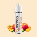 E-liquide Pêche/abricot 50ml - Aromea