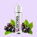 E-liquide Cassis 50ml - Aromea