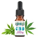 Booster CBD 500MG