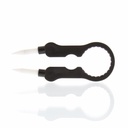 Pince Tweezer - Coil Master