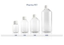 Flacon vide - 250 ml