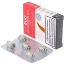 Résistances EUC céramique (x5) - Vaporesso