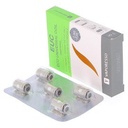 Résistances EUC Veco Tank (x5) - Vaporesso