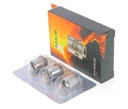 Résistances TFV8 X Baby (x3) - Smoktech