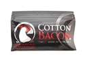 Coton bacon V2 - Wick'N'Vape
