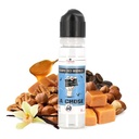 E-liquide La Chose (50/50) 50 ml - French Liquide
