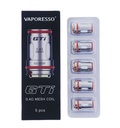 Résistances GTI (x5) - Vaporesso