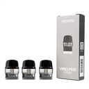 Cartouches Pod Vinci (x3) - Vopoo