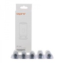 Resistances BP  (x5) - Aspire