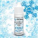 Booster de nicotine Frais - Aromea