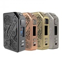 Box Punk II 220W  - Teslacigs