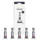 Résistances LP1 (x5) - Smoktech