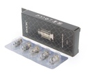 Résistances Nord Pod/DotStick (x5) - Smoktech