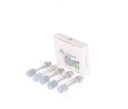 Cartouches eRoll Mac (x5) - Joyetech