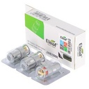 Résistances Pesso EF et EF-M (x3) - Eleaf