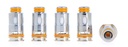 Résistances Aegis Boost (x5) - Geek Vape