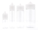 Flacons Chubby - 30ml, 60ml, 120ml et 200ml