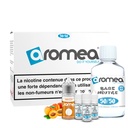 E-liquide DIY abricot 230ml - Aromea