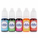 Colorant alimentaire