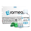 E-liquide DIY absinthe 230ml - Aromea