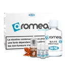 E-liquide DIY amande grillée 230ml - Aromea
