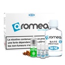 E-liquide DIY anis 230ml - Aromea