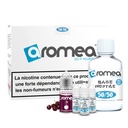 E-liquide DIY Cerise noire s 230ml - Aromea