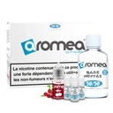 E-liquide DIY Cerise 230ml - Aromea