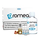 E-liquide DIY Châtaigne 230ml - Aromea