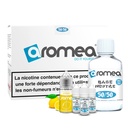 E-liquide DIY Citron 230ml - Aromea