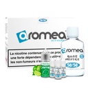 E-liquide DIY Citron vert 230ml - Aromea