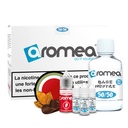 E-liquide DIY Classic lucky 230ml - Aromea
