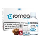 E-liquide DIY Classic M 230ml - Aromea