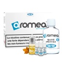 E-liquide DIY Classic miel 230ml - Aromea