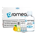 E-liquide DIY Coing 230ml - Aromea