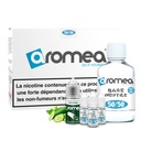 E-liquide DIY Concombre 230ml - Aromea