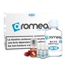 E-liquide DIY Datte 230ml - Aromea