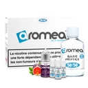 E-liquide DIY Figue 230ml - Aromea