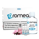 E-liquide DIY Fleur de cerisier 230ml - Aromea